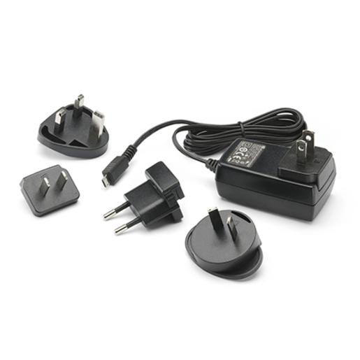 Power Supply for OAE Hearing Screener Power Supply for OAE Hearing Screener