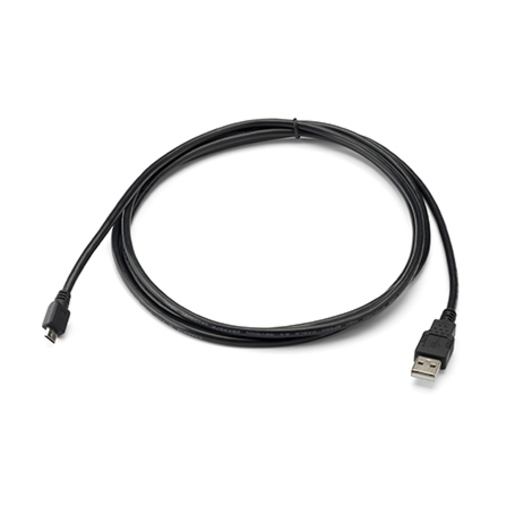 USB-A to USB-B Communications Cable USB-A to USB-B Communications Cable