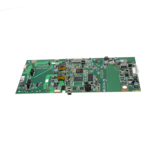Main Printed Circuit Board Main Printed Circuit Board