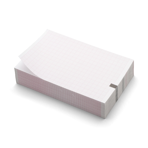CP50 Z-Fold Printer Paper, Case (4 Packs/Cs.) CP50 Z-Fold Printer Paper, Case (4 Packs/Cs.)