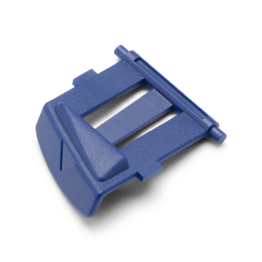 SpO2 Latch for Spot Vital Signs Device SpO2 Latch for Spot Vital Signs Device