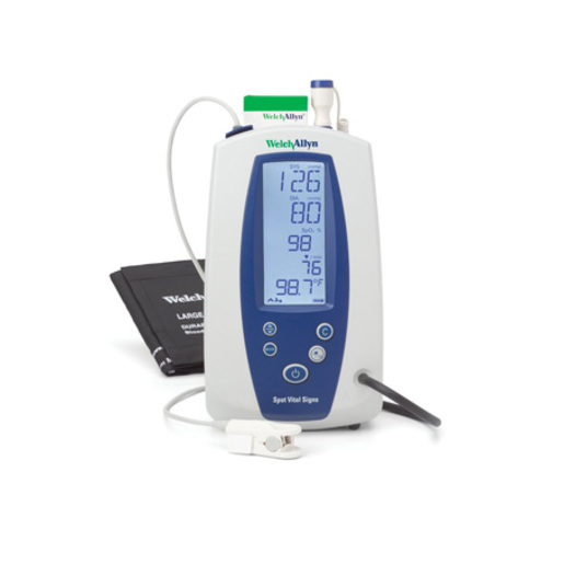 SPOT VS, BP/MASIMO/TEMP-DOM/ENG SPOT VS, BP/MASIMO/TEMP-DOM/ENG