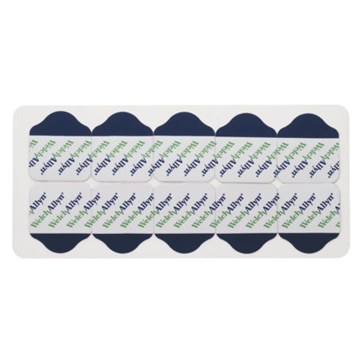 Electrodes, Resting Tab, 1000-Pack Electrodes, Resting Tab, 1000-Pack