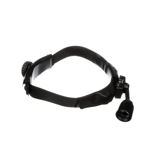 Portable LED Headlight w/ Rigid Band Portable LED Headlight w/ Rigid Band