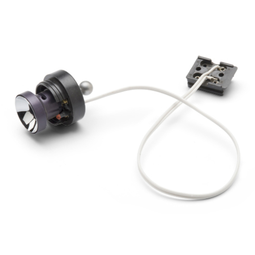 490 Halogen Headlight Reflector Socket Assembly 490 Halogen Headlight Reflector Socket Assembly