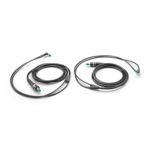 MFI Headlight System 4mm x 8 ft. Bifurcated Fiber Optic Bundle MFI Headlight System 4mm x 8 ft. Bifurcated Fiber Optic Bundle