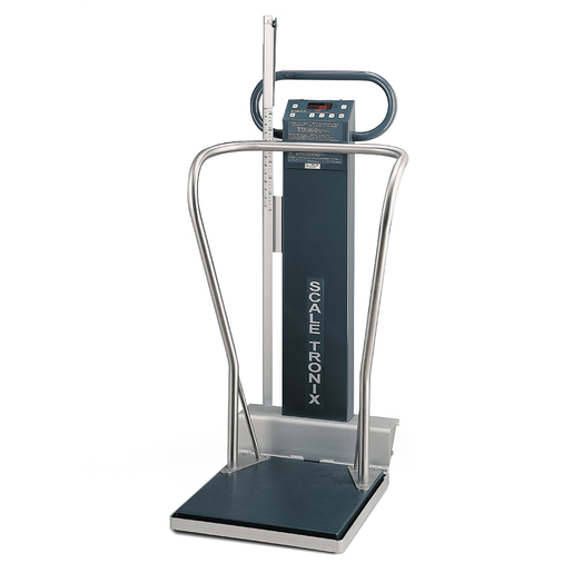 Scale-Tronix<sup>®</sup> Portable Scales Scale-Tronix<sup>®</sup> Portable Scales