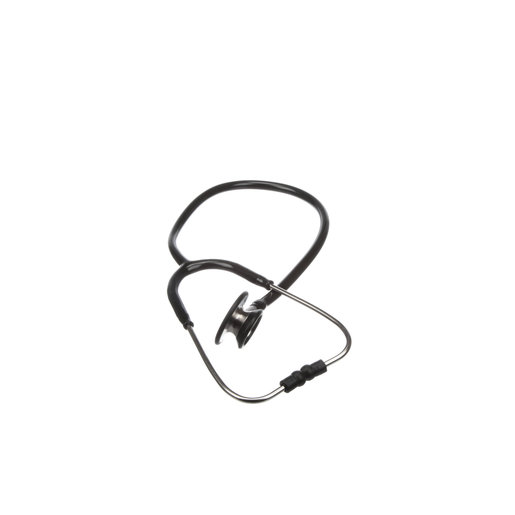 Professional Double Head Stethoscope (Black) Professional Double Head Stethoscope (Black)