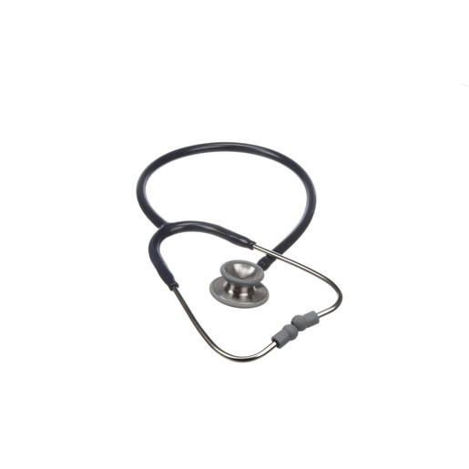 Professional Double Head Stethoscope (Navy) Professional Double Head Stethoscope (Navy)