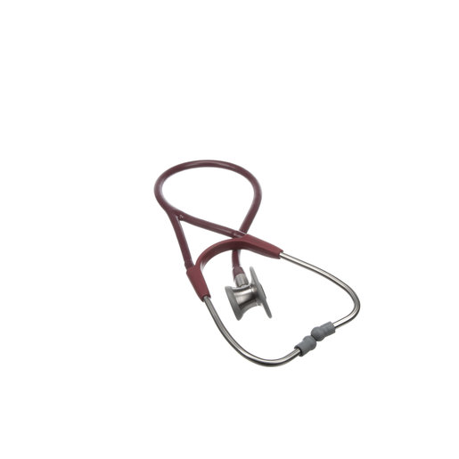 Harvey Elite™ Stethoscope w/Free Pediatric Kit (Burgundy) Harvey Elite™ Stethoscope w/Free Pediatric Kit (Burgundy)