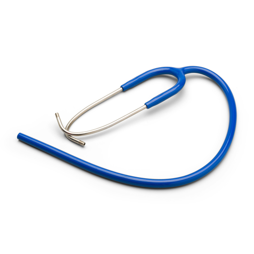 Professional Blue Stethoscope Binaural/Y-Tube Professional Blue Stethoscope Binaural/Y-Tube