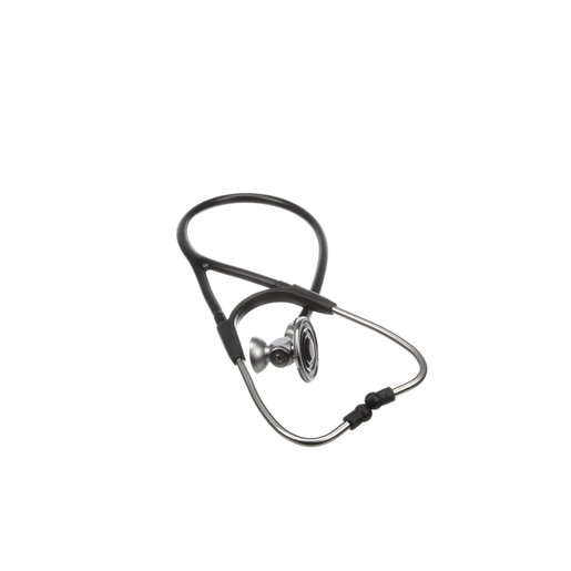 Harvey DLX™ Stethoscope w/Free Pediatric Kit (Black) Harvey DLX™ Stethoscope w/Free Pediatric Kit (Black)