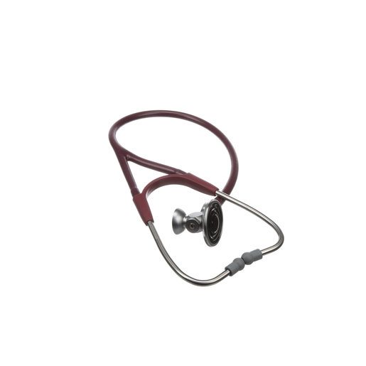 Harvey DLX™ Stethoscope w/Free Pediatric Kit (Burgundy) Harvey DLX™ Stethoscope w/Free Pediatric Kit (Burgundy)