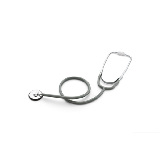 LIGHTWEIGHT SINGLE HEAD STETH,DAWN GRAY LIGHTWEIGHT SINGLE HEAD STETH,DAWN GRAY