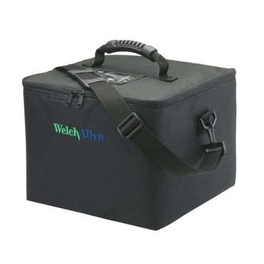 Soft-Sided Carrying Case w/ Shoulder Strap for Connex Vital Signs Monitor 6000 Series Soft-Sided Carrying Case w/ Shoulder Strap for Connex Vital Signs Monitor 6000 Series