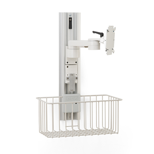 Wall Mount Assembly for Connex Spot Monitor Wall Mount Assembly for Connex Spot Monitor