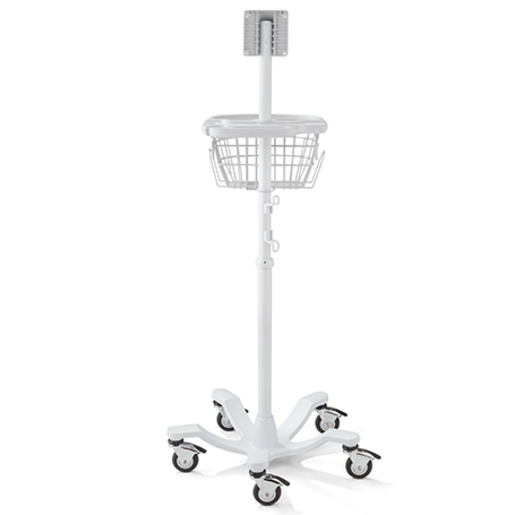 Classic Mobile Stand for Connex Spot Monitor Classic Mobile Stand for Connex Spot Monitor