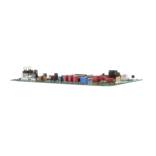PCB MAIN 4802 RS-232 PCB MAIN 4802 RS-232
