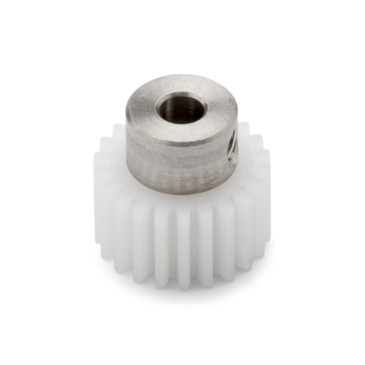 22-Tooth Pinion Gear, Normandy, for CP 100 Resting ECG 22-Tooth Pinion Gear, Normandy, for CP 100 Resting ECG