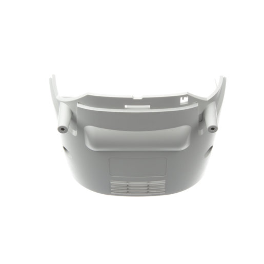 Rear Housing for Spot Vital Signs LXi Rear Housing for Spot Vital Signs LXi