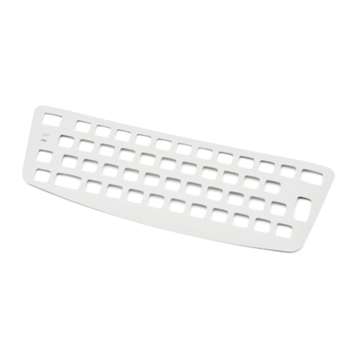 QWERTY Keyboard Label for CP 100 and CP 200 QWERTY Keyboard Label for CP 100 and CP 200