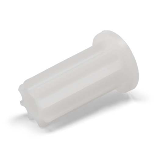 Plastic Caster Adaptor Plastic Caster Adaptor