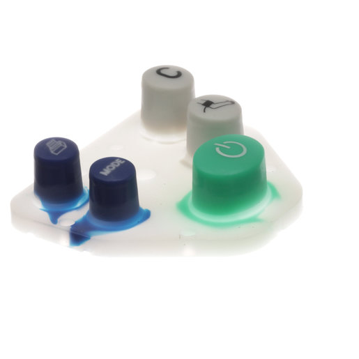 Spot Vital Signs Epoxy Coated Switch Array Version 1 Spot Vital Signs Epoxy Coated Switch Array Version 1