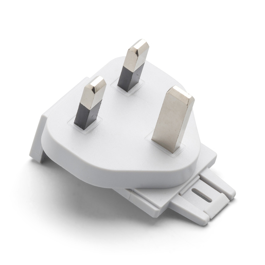 5W Adaptor Plug, IEC Plug Type-G, UK 5W Adaptor Plug, IEC Plug Type-G, UK