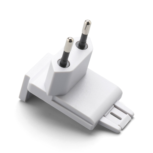 5W Adaptor Plug, IEC Plug Type-C, EU 5W Adaptor Plug, IEC Plug Type-C, EU