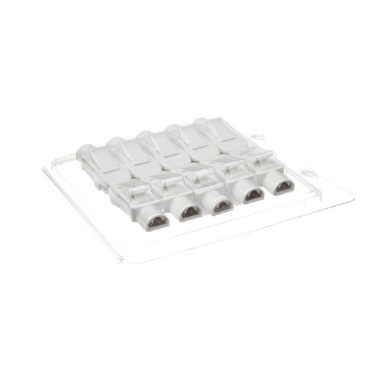 ECG Multifunction Electrode Adaptor ECG Multifunction Electrode Adaptor