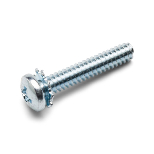 #6-32 x 19mm Screw #6-32 x 19mm Screw
