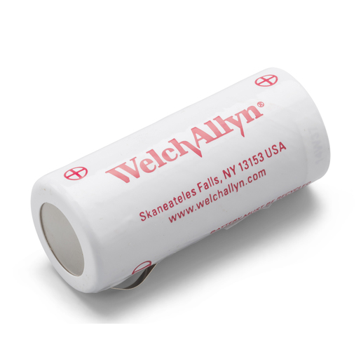 2.5V (900mA) Nickel-Cadmium Rechargeable Battery 2.5V (900mA) Nickel-Cadmium Rechargeable Battery