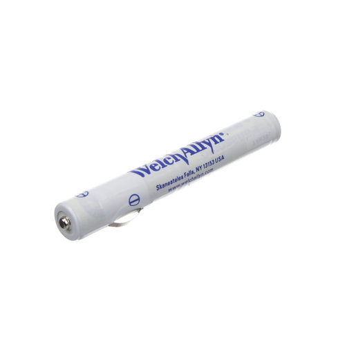 2.4V (650mA) Nickel-Cadmium Rechargeable Battery 2.4V (650mA) Nickel-Cadmium Rechargeable Battery