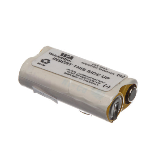 2.5V Nickel-Cadmium Rechargeable Battery 2.5V Nickel-Cadmium Rechargeable Battery