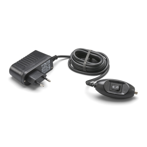 Power Supply, 5V, Remote Switch, Europe, IEC Plug Type-C Power Supply, 5V, Remote Switch, Europe, IEC Plug Type-C