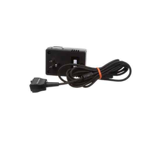 10 ft. 120V AC, 60 Hz Auxiliary Power Cord 10 ft. 120V AC, 60 Hz Auxiliary Power Cord