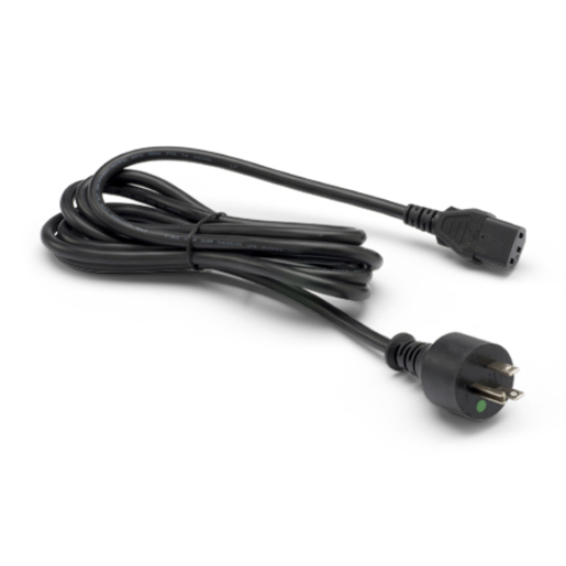 Power Cord, Domestic Power Cord, Domestic