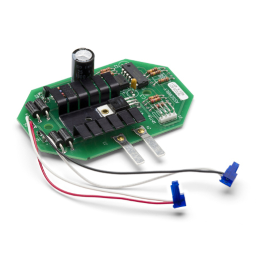 Third Handle Printed Circuit Board Third Handle Printed Circuit Board