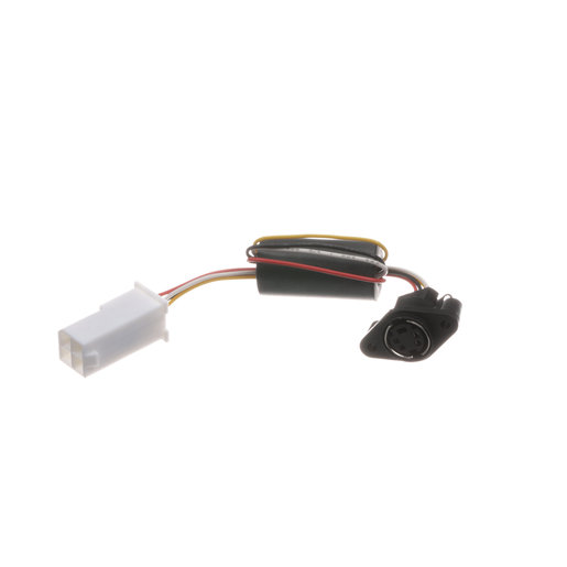 Vertical and Swing Arm Colposcope SVHS - Wire Harness Vertical and Swing Arm Colposcope SVHS - Wire Harness