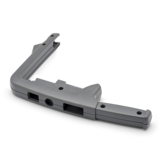 Handle Housings Set Handle Housings Set