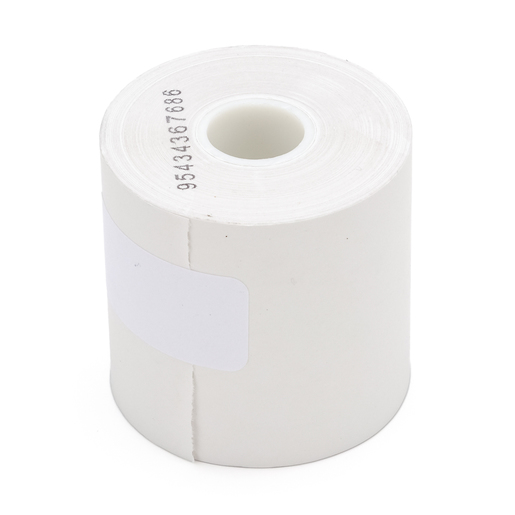 Thermal Paper Roll, 1.97 in. x 100 ft., (50mm x 30.48m). Thermal Paper Roll, 1.97 in. x 100 ft., (50mm x 30.48m).