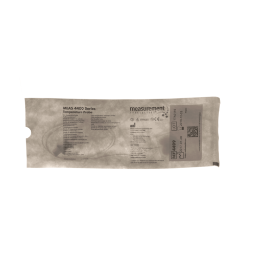 Probe, Temp Skin Single-Use, Box 20 Probe, Temp Skin Single-Use, Box 20