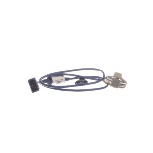 Sensor, SpO2, S4, Reuse, Medium Boot, 90cm Sensor, SpO2, S4, Reuse, Medium Boot, 90cm