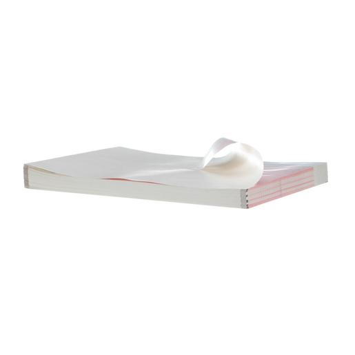 200 Sheet Pack ECG Printer Paper for CP10 & CP20, Case of 5 200 Sheet Pack ECG Printer Paper for CP10 & CP20, Case of 5