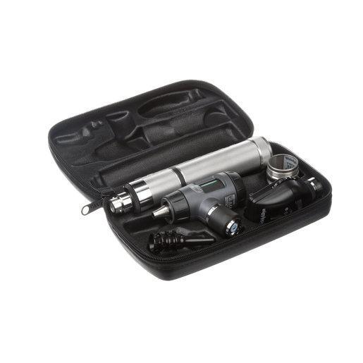 Classic Medical Diagnostic Set w/LED (Hard Case) Classic Medical Diagnostic Set w/LED (Hard Case)