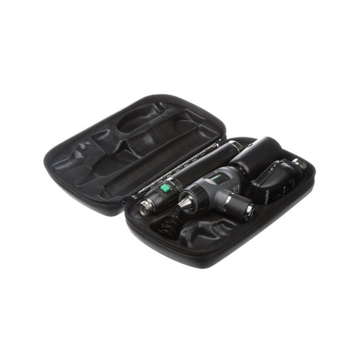 Classic Smart Medical Diagnostic Set w/LED (Hard Case) Classic Smart Medical Diagnostic Set w/LED (Hard Case)