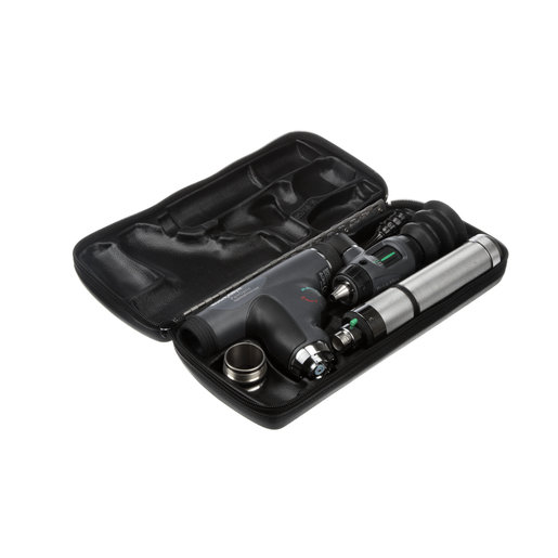 Premium Medical Diagnostic Set w/ LED (Hard Case) Premium Medical Diagnostic Set w/ LED (Hard Case)