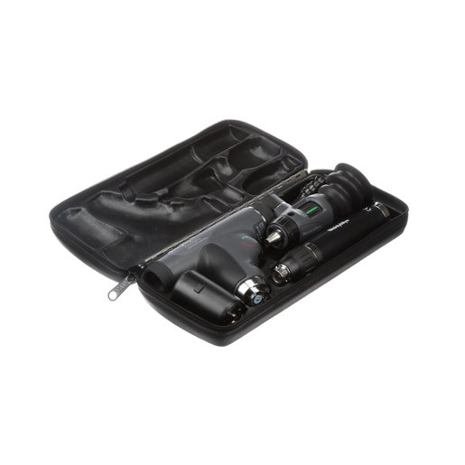 Premium Smart Medical Diagnostic Set w/ LED (Hard Case) Premium Smart Medical Diagnostic Set w/ LED (Hard Case)