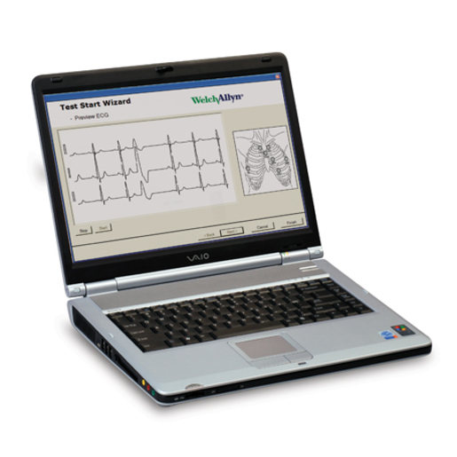 Office Holter Software PCH-100 Office Holter Software PCH-100