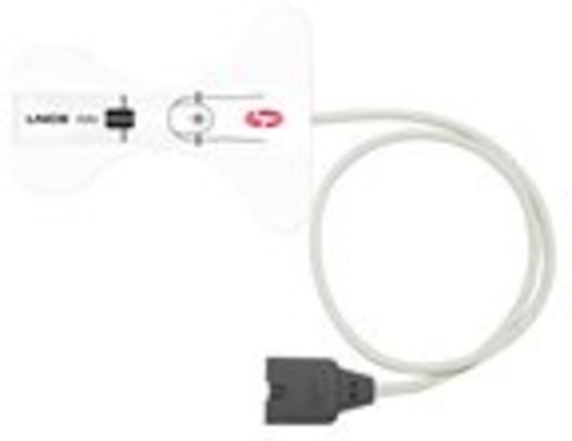 Masimo LNCS 18 in. Disposable Adhesive Finger Sensor, Adult, 20-Pack Masimo LNCS 18 in. Disposable Adhesive Finger Sensor, Adult, 20-Pack